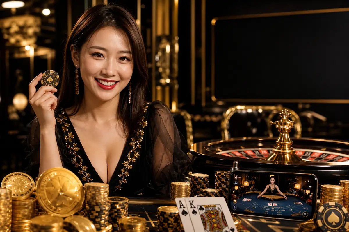 618apk VIP Gold အဆင့် ဆုလာဘ်များ